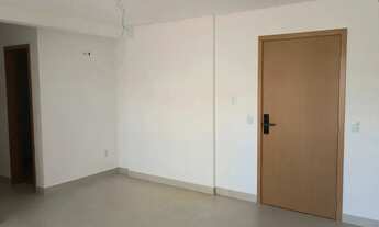 Imagem 2: Apartamento novo para aluguel com 66 metros quadrados com 2 quartos em Setor Bueno - Goiân