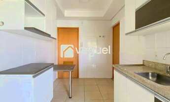 Imagem 6: Apartamento com 3 quartos, 3 suítes para venda Bosque das Juritis, Ribeirão Preto/SP