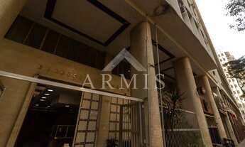 Imagem 2: Excelente Conjunto Comercial - Centro -540m2 - Locação/Venda