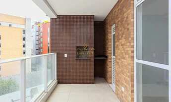 Imagem 2: APARTAMENTO 3 DORMITÓRIOS Á VENDA, 157,24 m² POR R$ 1.415.000,00 - MERCÊS - CURITIBA/PR