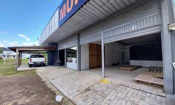 Imagem 5: Excelente Prédio comercial para locação,em ótima localização no Bairro Lomba Grande , São