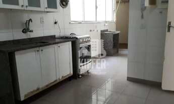 Imagem 7: Apartamento com 3 dormitórios à venda, 150 m² por R$ 745.000,00 - Icaraí - Niterói/RJ