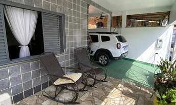 Imagem 6: Casa a venda no Lirio do vale 2 com 4 quartos