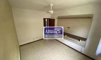 Imagem 3: Casa duplex com 2 dormitórios, 1 vaga de garagem e churrasqueira, 87m² - venda por R$ 285