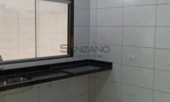 Imagem 7: Casa Térrea em Vila Santo Amaro - Campo Grande