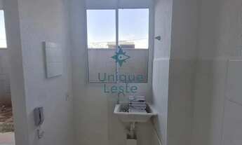 Imagem 6: Excelente Oportunidade de Privativa 2 Quartos em Venda Nova