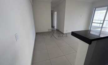 Imagem 2: Oportunidade - Apartamento - Jardim Aquarius - Condomínio Enjoy - 3 Dormitórios - 99m²