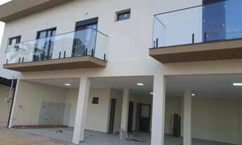 Imagem 5: Casa Condomínio Villagio Di San Francesco Medeiros Jundiaí Sp