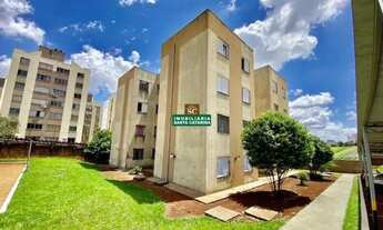 Imagem: Apartamento à venda em Maringá, JD IPANEMA