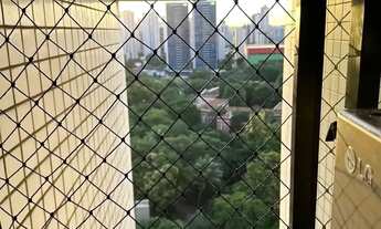 Imagem 6: Apartamento à venda no R. GEN. ABREU E LIMA TAMARINEIRA, Recife, PE