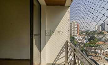 Imagem 12: Venda Apartamento 3 Dormitórios - 87 m² Vila Clementino