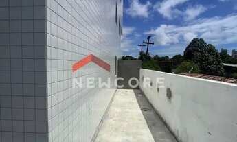 Imagem 5: Apartamento em Rua João Batista Carvalho Moura - Jardim Cidade Universitária - João Pessoa