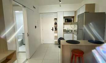 Imagem 7: VENDO 1/4 mobiliado Barra (Blue Barra