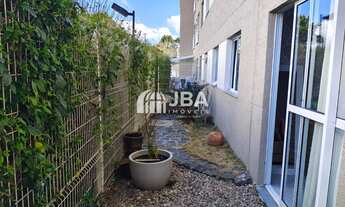 Imagem 7: APARTAMENTO 2 QUARTOS COM GARDEN NO PINHEIRINHO