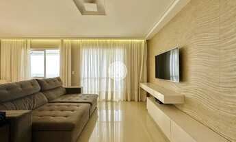 Imagem 7: Apartamento totalmente Mobiliado com 03 Suítes, completo em armários e ar-condicionado, pa