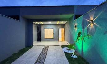 Imagem 2: Casa para Venda em Goiânia, João Braz, 3 dormitórios, 1 suíte, 2 banheiros, 1 vaga