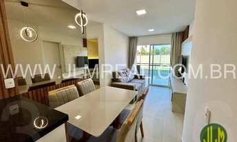 Imagem 3: VENDO APARTAMENTO COM 78m², 2 VAGAS, ELEVADOR, PISCINA, NA PRAIA DO CUMBUCO - CAUCAIA - CE