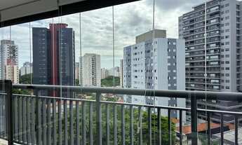 Imagem 3: Imóvel para aluguel tem 65 metros quadrados com 2 quartos em Vila Guarani (Z Sul) - São Pa