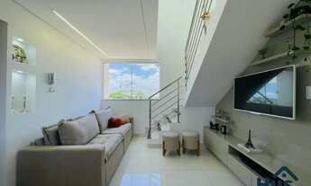 Imagem: Cobertura no Santa Mônica Conforto, Privacidade