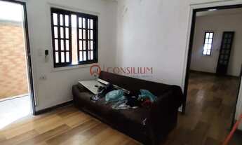 Imagem 4: Casa em Condomínio Serra Dourada à venda