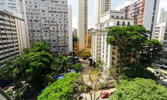 Imagem 7: APARTAMENTO 4 DORMITORIOS SENDO 1 SUITE 2 BANHEIROS SALA 2 AMBIENTES 3 VAGAS