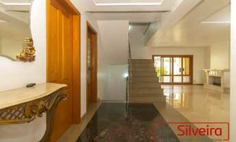 Imagem 3: CASA COM 563M² NA CHACARA DAS PEDRAS