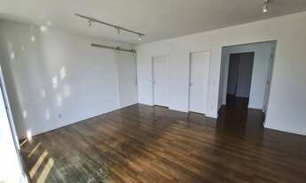 Imagem 3: Apartamento de 121m² para locação - Excelente localização