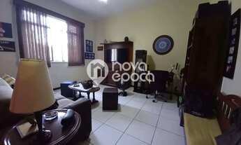 Imagem 3: Vila Isabel Apartamento com 3 dormitórios