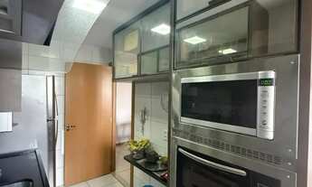 Imagem 5: Águas Claras 2 Quartos