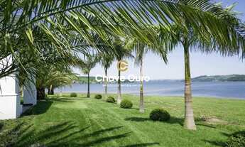 Imagem: Terreno no Condomínio Marina Doce Vida