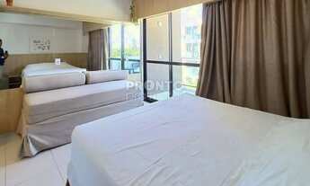 Imagem 2: Flat Makia Beach Experience, unidade não informado 223, Praia de Muro Alto