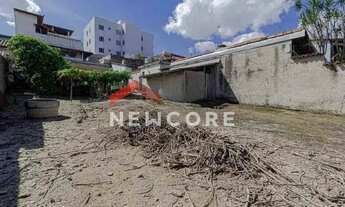 Imagem 2: Lote em Rua João Paulo de Amorim - Industrial - Contagem/MG