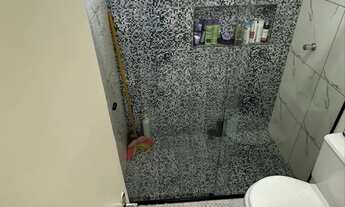 Imagem: Apartamento no Cristo