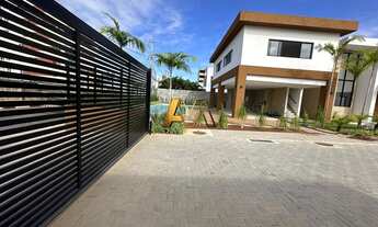 Imagem 4: Casa à venda no bairro BURAQUINHO - Lauro de Freitas/BA