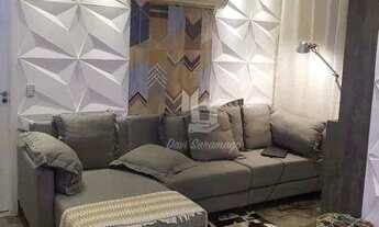 Imagem: Apartamento Maria Paula