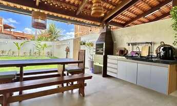 Imagem 7: SN Casa em condomínio com 3 dormitórios