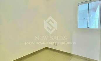 Imagem 4: Apartamento a venda 3 quartos 2 suítes - Setor Vila Maria José