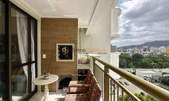 Imagem 7: Apartamento para Venda em Florianópolis, Itacorubi, 2 dormitórios, 1 suíte, 2 banheiros, 3