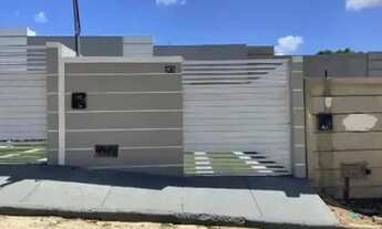 Imagem 4: Casa à venda em rua pública