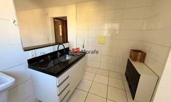 Imagem 4: Apartamento área privativa no bairro Manacás