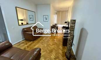 Imagem: Apartamento / Residencial / Copacabana