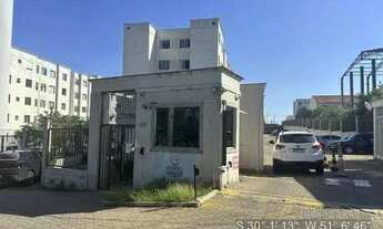 Imagem: APARTAMENTO 2 DORM VAGA ENTRADA APENAS