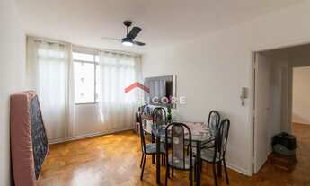 Imagem: Apartamento em Rua José Jannarelli - Vila