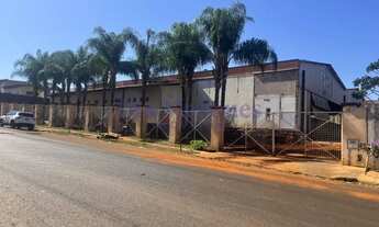 Imagem: Galpão Comercial 1680m², para aluguel