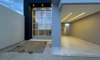 Imagem 5: Casa para Venda em Guanambi, Deus Dará, 3 dormitórios, 3 suítes, 2 banheiros, 3 vagas