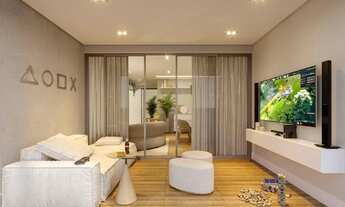 Imagem 7: Apartamento com 2 dormitórios à venda, 59 m² por R$ 568.702 - Formosa - Cabedelo/PB