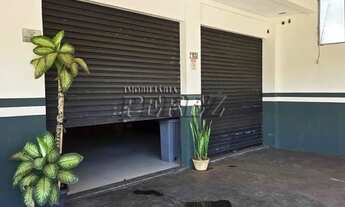 Imagem 4: Imóvel comercial para alugar no Santa Rita 1 - Região oeste de Londrina