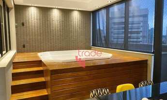 Imagem: Cobertura Duplex à Venda com 04 Suítes