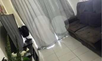 Imagem 7: Apartamento com 3 quartos à venda em Alvorada - MT