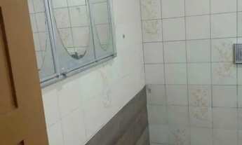 Imagem 4: Casa 150m2 com 3 dormitórios e ampla garagem com churrasqueira Bairro Restinga